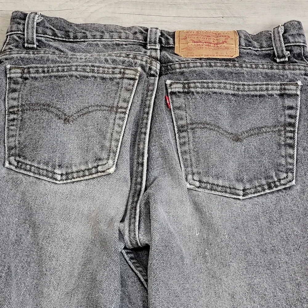 Levis 👖vintage 1989